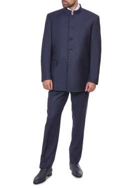 STEFANO RICCI: Синий костюм 