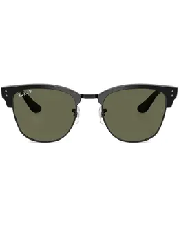 Ray-Ban: Очки  Clubmaster