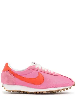 NIKE: Червоні кросівки 