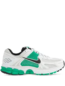 Nike: Белые кроссовки 