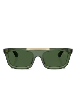 Burberry Eyewear: Очки 