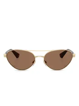 Burberry Eyewear: Очки 