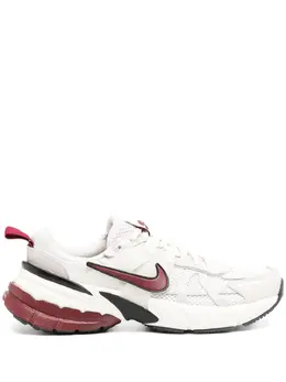 Nike: Белые кроссовки  SE