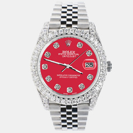 Rolex: Часы 