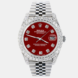 Rolex: Часы 