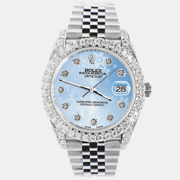 Rolex: Часы 