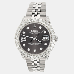 Rolex: Часы 