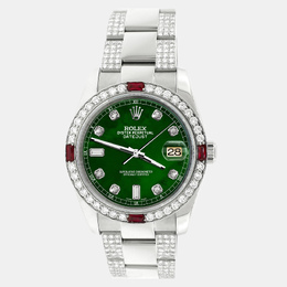 Rolex: Часы 