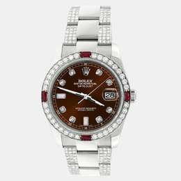 Rolex: Часы 
