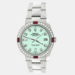 Rolex: Часы 