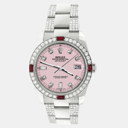 Rolex: Часы 