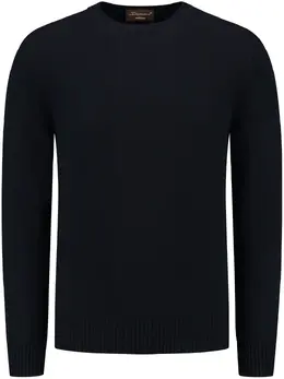 Doriani Cashmere: Кашемировый свитер 