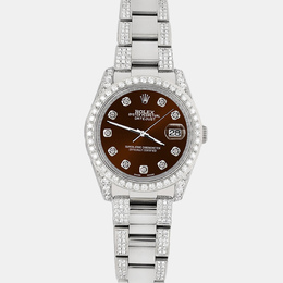 Rolex: Часы 