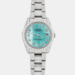 Rolex: Часы 
