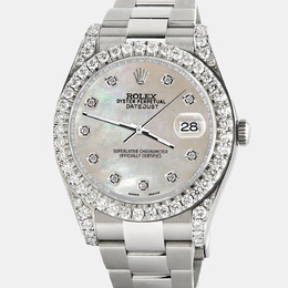 Rolex: Часы 