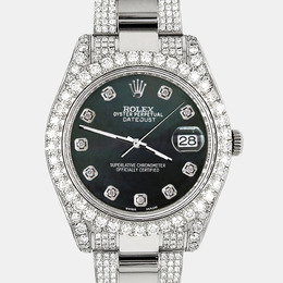 Rolex: Часы 