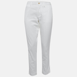 Polo Ralph Lauren: Белые брюки 
