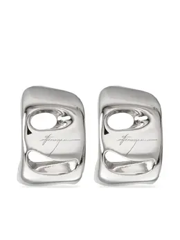 Ferragamo: Серьги  Vara