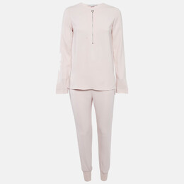 Stella McCartney: Светлый топ 