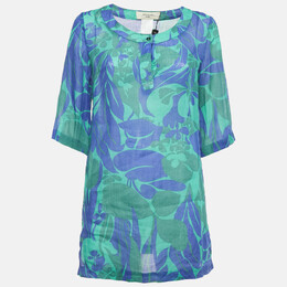 Weekend Max Mara: Зелёное платье 