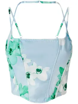 PINKO: Корсет 