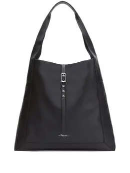 3.1 Phillip Lim: Чёрная сумка 