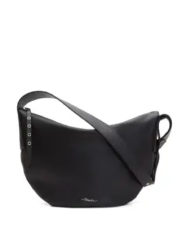 3.1 Phillip Lim: Чёрная сумка 