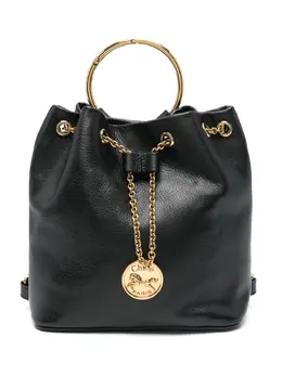 Chloé: Чёрный браслет 