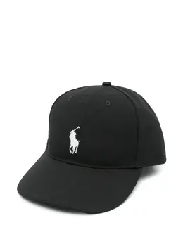 Polo Ralph Lauren: Чёрное поло 