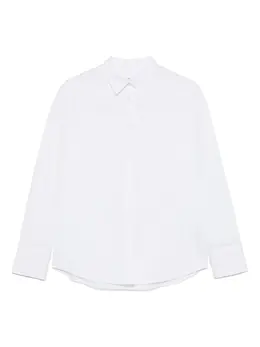 PS Paul Smith: Рубашка с длинным рукавом 