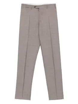 Canali: Брюки из шерсти 