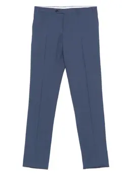 Canali: Брюки из шерсти 