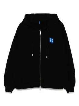 Ader Error: Чёрная толстовка 