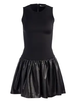 alice + olivia: Чёрное платье 