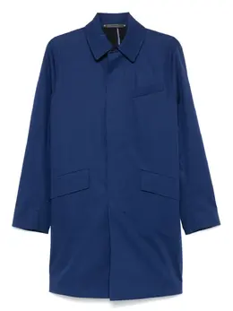 Paul Smith: Хлопковое пальто 