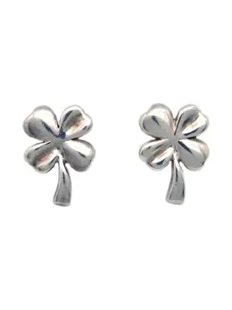 CHANEL Pre-Owned: Серьги 