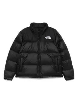 The North Face: Чёрная куртка  1996 Retro Nuptse