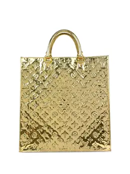 Louis Vuitton Pre-Owned: Сумка-шоппер 