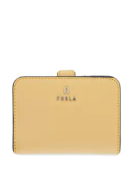 Furla: Светлый кошелёк 