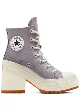 Converse: Фиолетовые сапоги  Chuck 70