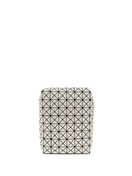 Bao Bao Issey Miyake: Белая сумка через плечо 
