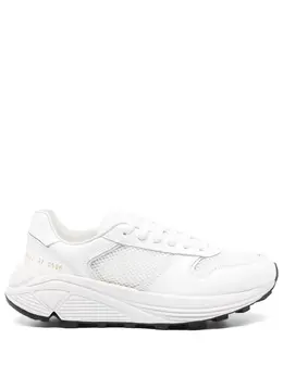 Common Projects: Белые кроссовки 