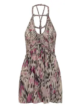 ISABEL MARANT: Короткое платье 