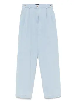 A.P.C.: Хлопковые джинсы 