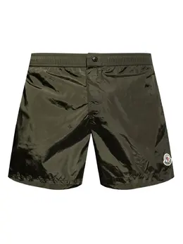 Moncler: Плавки 