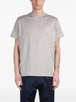 Low Brand: Хлопковая футболка 