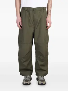 Carhartt WIP: Хлопковые брюки 