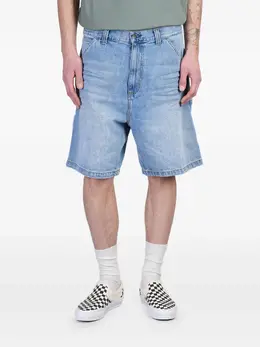 Carhartt WIP: Светлые шорты  OG