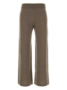 Weekend Max Mara: Трикотажные брюки 