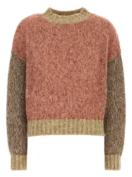 Weekend Max Mara: Трикотажный свитер 